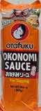 OTAFUKU OKONOMI SAUCE VEGAN 300g