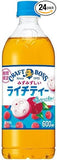 SUNTORY CRAFT BOSS LYCHEE TEA 600ML