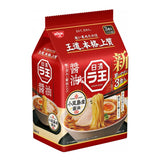 NISSIN RAO SHOYU 3P