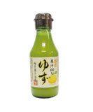 DAITOKU YUZU KAJU 100%　150ＭＬ