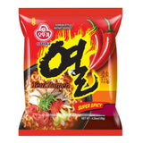 OTTOGI Yeul Ramen 120g