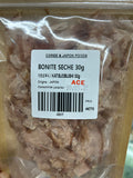 BONITE SECHE 30G DDM30.09.2025