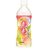 "SUKIRI MOMO PET"500ML
[SANGARIA]DDM31.03.2025