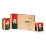 홍삼톤 골드 30개입 Ginseng Rouge Tonic Gold 40ML*30 [Cheongkwanjang]