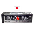 졸음방지껌 BLACK BLACK chewing gum 26,1G [LOTTE]