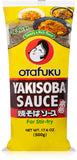 OTAFUKU Yaki Soba Sauce vegan 300g