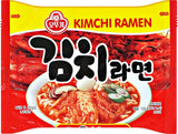 OTTOGI KIMCHI  RAMEN 120g