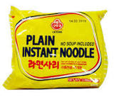 OTTOGI NOUILLES RAMEN SANS SAUCE 110g