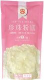 WuFuYuan Tapioca Pearl Lychee Flavor 250g