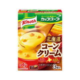 Knorr Cup Soup Corn 52.8G [Ajinomoto]