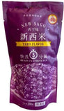 WufuYuan Tapioca Taro Flavor 250g