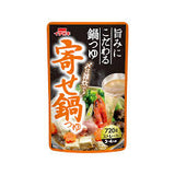 STRAIGHT PAUCHI YOSENABE 720ML ICHIBIKI DDM02.07.2026