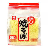 MIYAKO Mushi Yakisoba 750g (5P)