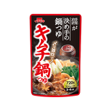 STRAIGHT PAUCHI KIMCHI NABE 720ML ICHIBIKI DDM 27.06.2026