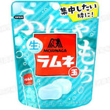 MORINAGA NAMA RAMUNE TAMA 35G