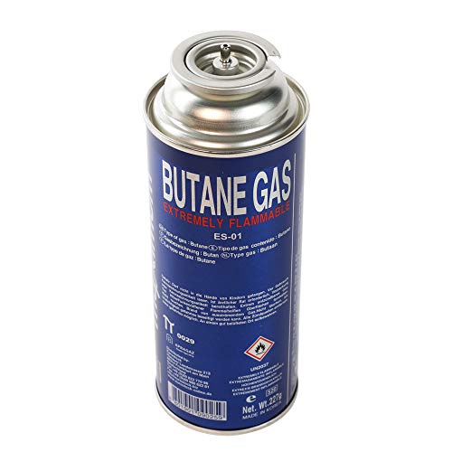 Maximum Butane Gas 227g
