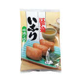 Marufuji Tofu Poches De Tofu Frit Pour Inarizushi 12p 240g