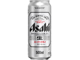アサヒビール　スーパードライ　500ml