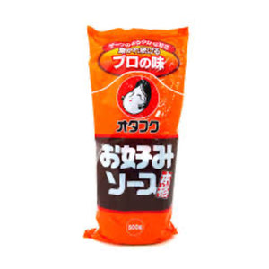 オタフク　お好みソース　500g