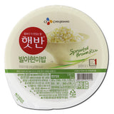 韓国米　 玄米　パウチ　210g