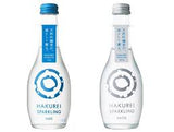 TOMOMASU HAKUREI SPARKLING SAKE 240ML