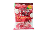 Kasugai Litchi Candy 115g