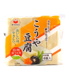 MISUZU koya tofu 4p 66g