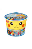 Sanyo Foods Pokemon Nouilles cup 37g