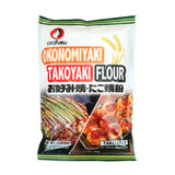 Otafuku 82410 Ex Okonomiyaki Takoyaki Powder 180g