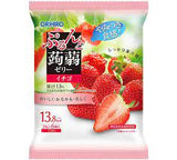 ORIHIRO Jelly Strawberry