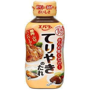 Ebara Sauce Teriyaki No Tare 235g