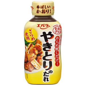 Ebara Sauce Yakitori no tare 240g